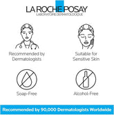 La Roche-Posay Soothing Lotion For Sensitive Skin (200 ml)